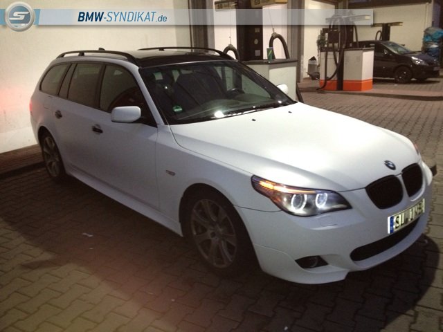 BMW-Syndikat Fotostorie