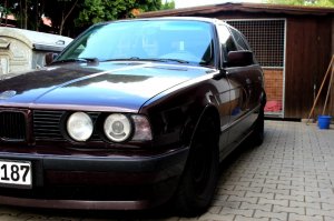 E34, 518i Touring - 5er BMW - E34 E34, 518i Touring - 5er BMW - E34