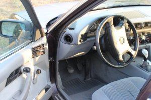 E34, 518i Touring - 5er BMW - E34 E34, 518i Touring - 5er BMW - E34