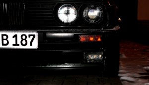 E30 320i Touring - 3er BMW - E30