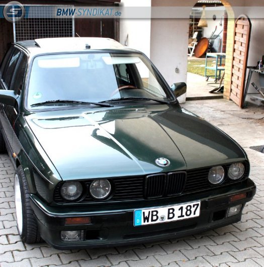 BMW-Syndikat Fotostorie