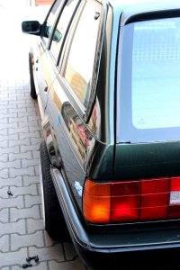 E30 320i Touring - 3er BMW - E30