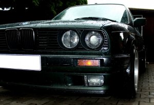 E30 320i Touring - 3er BMW - E30