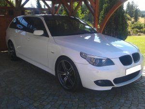 535D Touring - 5er BMW - E60 / E61