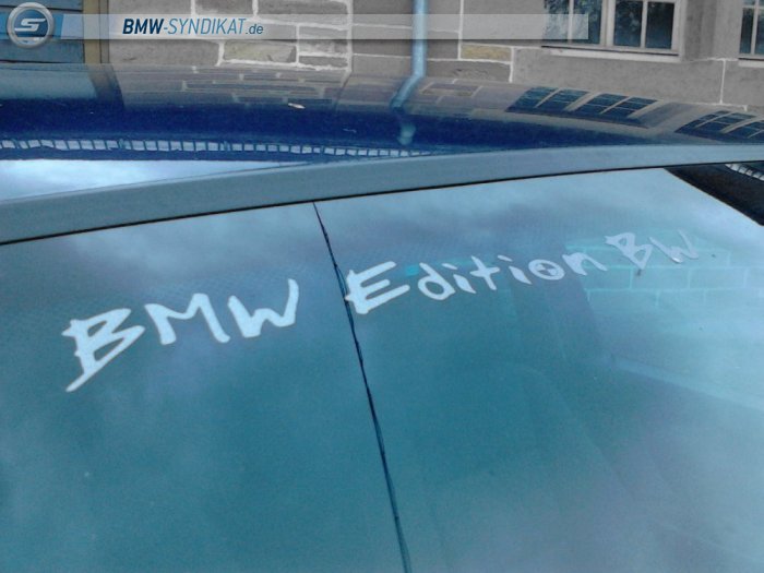 BMW-Syndikat Fotostorie