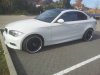 Mein weies E82 125i Coup - 1er BMW - E81 / E82 / E87 / E88 - 20121018_125813.jpg