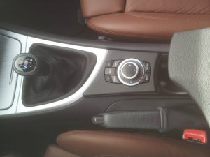 Mein weies E82 125i Coup - 1er BMW - E81 / E82 / E87 / E88
