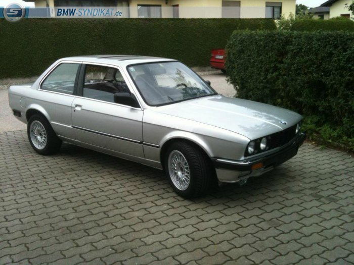 BMW-Syndikat Fotostorie