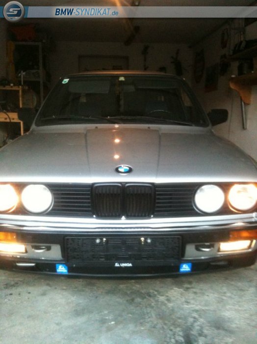 BMW-Syndikat Fotostorie