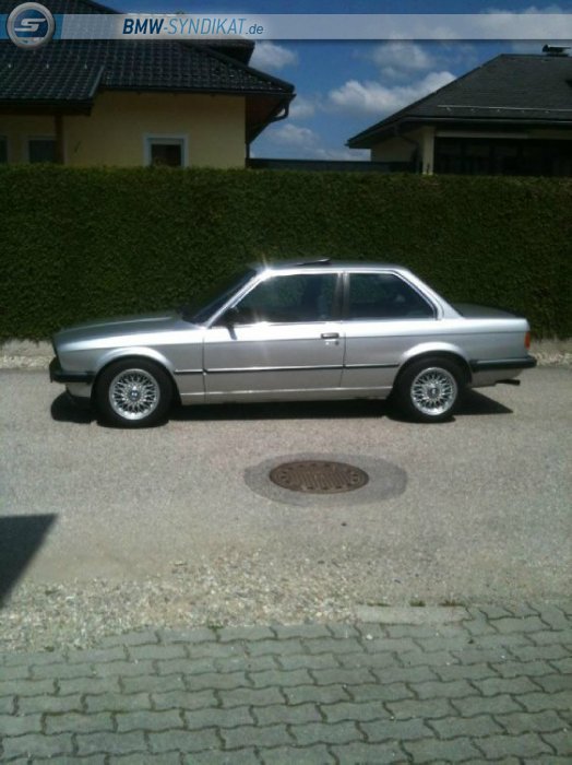 BMW-Syndikat Fotostorie