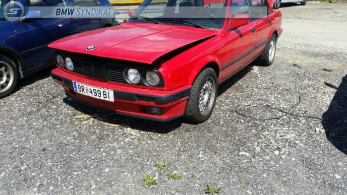 BMW-Syndikat Fotostorie