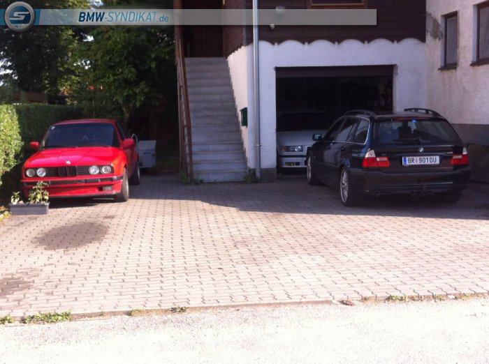 BMW-Syndikat Fotostorie