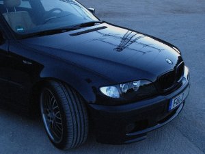 ###BMW 325i#FL#Orientblau Metallic### - 3er BMW - E46
