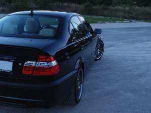 ###BMW 325i#FL#Orientblau Metallic### - 3er BMW - E46