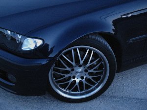 ###BMW 325i#FL#Orientblau Metallic### - 3er BMW - E46