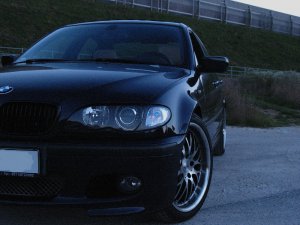 ###BMW 325i#FL#Orientblau Metallic### - 3er BMW - E46