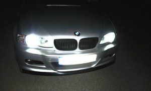 E46, 330xi - 3er BMW - E46