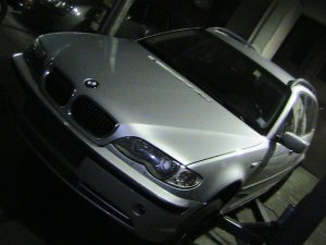 E46, 330xi - 3er BMW - E46