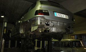 E46, 330xi - 3er BMW - E46 E46, 330xi - 3er BMW - E46