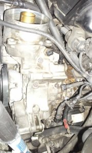 E46, 330xi - 3er BMW - E46 E46, 330xi - 3er BMW - E46