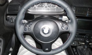 E46, 330xi - 3er BMW - E46 E46, 330xi - 3er BMW - E46