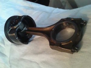 M50 B30 Umbau-Projekt - 3er BMW - E30