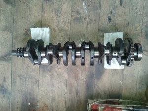 M50 B30 Umbau-Projekt - 3er BMW - E30