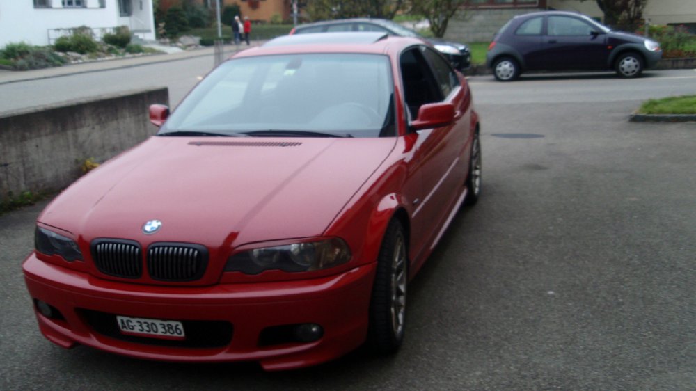 e46 M - 3er BMW - E46