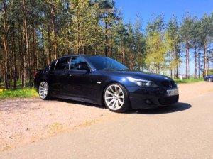 E60 , 523i Limo - 5er BMW - E60 / E61