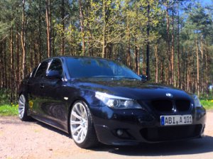 E60 , 523i Limo - 5er BMW - E60 / E61