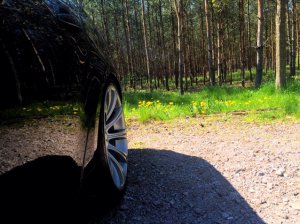 E60 , 523i Limo - 5er BMW - E60 / E61