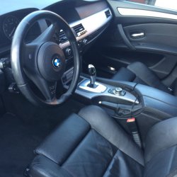 E60 , 523i Limo - 5er BMW - E60 / E61