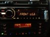 Sony Radio / Head-Unit CDX GT660UV