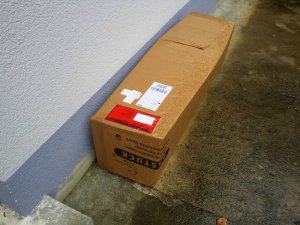e46 OEM QP TopasBlue - 3er BMW - E46