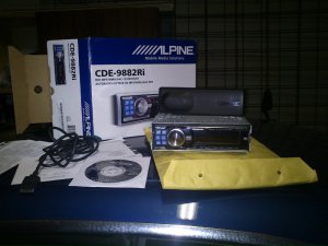 e46 OEM QP TopasBlue - 3er BMW - E46