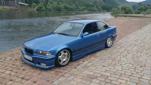 BMW 328i Estoril - 3er BMW - E36 BMW 328i Estoril - 3er BMW - E36