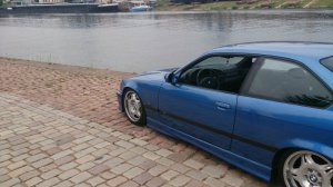 BMW 328i Estoril - 3er BMW - E36 BMW 328i Estoril - 3er BMW - E36
