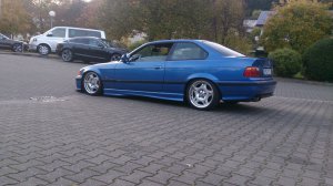 BMW 328i Estoril - 3er BMW - E36 BMW 328i Estoril - 3er BMW - E36