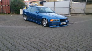 BMW 328i Estoril - 3er BMW - E36 BMW 328i Estoril - 3er BMW - E36