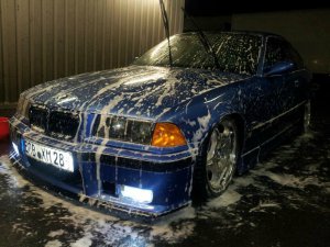 BMW 328i Estoril - 3er BMW - E36 BMW 328i Estoril - 3er BMW - E36