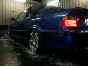 BMW 328i Estoril - 3er BMW - E36 BMW 328i Estoril - 3er BMW - E36