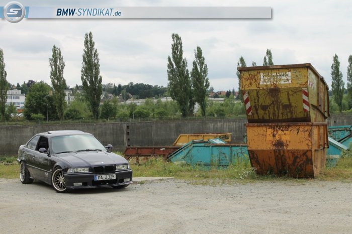 BMW-Syndikat Fotostorie
