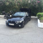 E93 325i Cabrio - 3er BMW - E90 / E91 / E92 / E93 - image.jpg