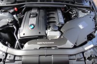 BMW M Performance Ansaugwegoptimierung Performance Air Intake