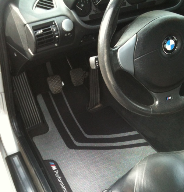 Mein silberner Zetti - BMW Z1, Z3, Z4, Z8