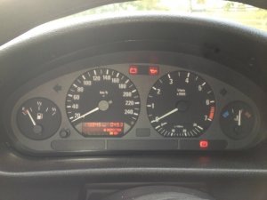 E36 Coup - 3er BMW - E36