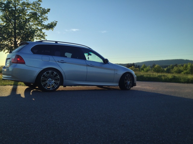 330d Touring - 3er BMW - E90 / E91 / E92 / E93