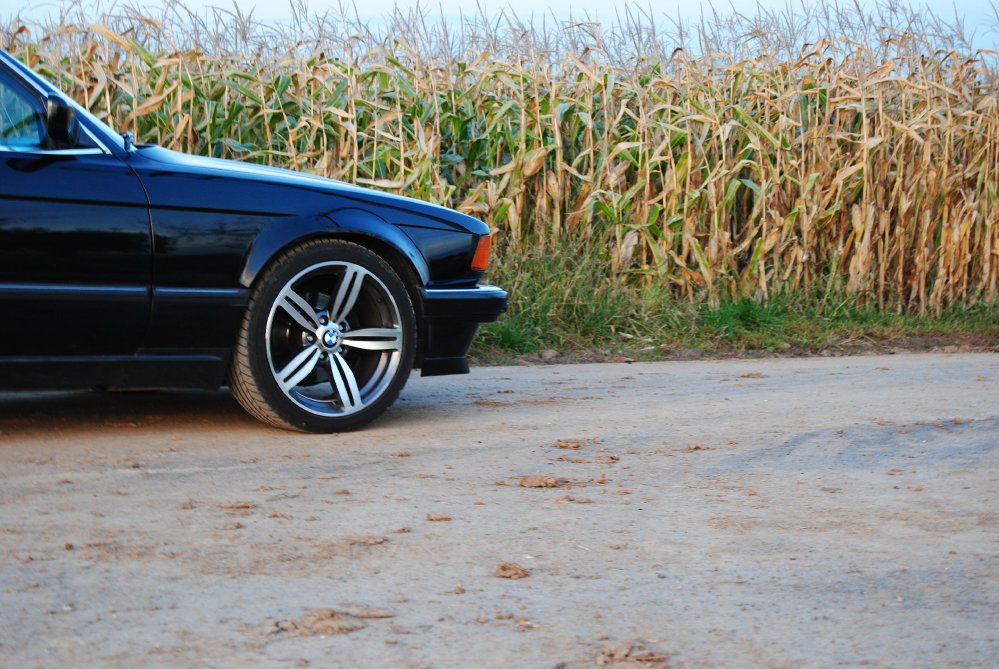 V8 cruisin on M6 - Fotostories weiterer BMW Modelle