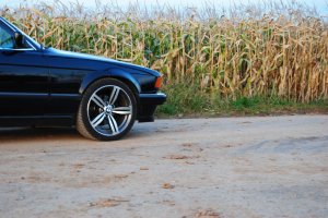 V8 cruisin on M6 - Fotostories weiterer BMW Modelle