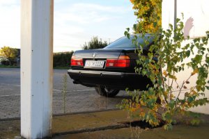 V8 cruisin on M6 - Fotostories weiterer BMW Modelle